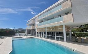 Apartamentos Martha's